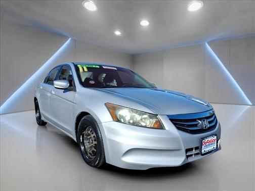 2011 Honda Accord SE