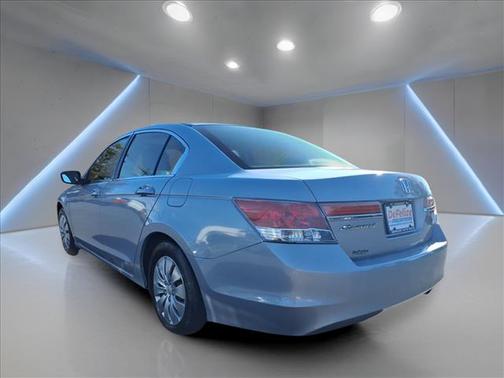 2011 Honda Accord SE