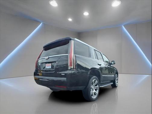 2020 Cadillac Escalade Premium Luxury
