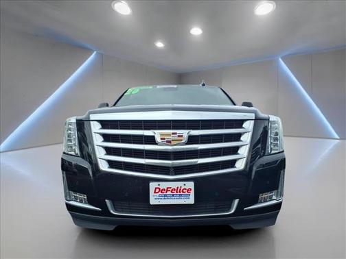 2020 Cadillac Escalade Premium Luxury