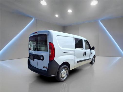 2017 RAM ProMaster City Tradesman