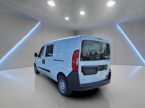 2017 RAM ProMaster City Tradesman