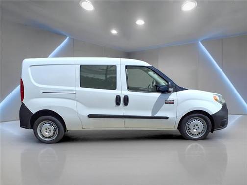 2017 RAM ProMaster City Tradesman