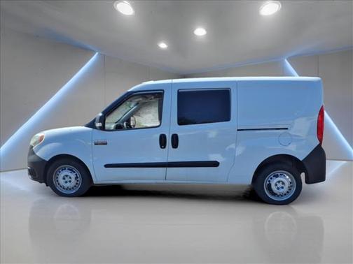 2017 RAM ProMaster City Tradesman