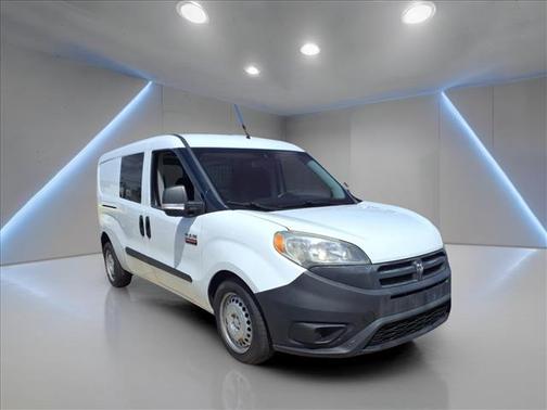 2017 RAM ProMaster City Tradesman