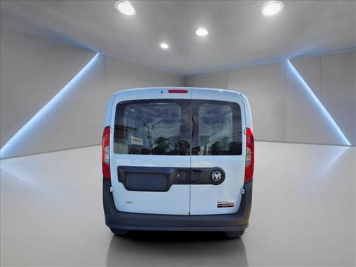 2017 RAM ProMaster City Tradesman