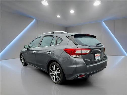 2018 Subaru Impreza 2.0i Limited