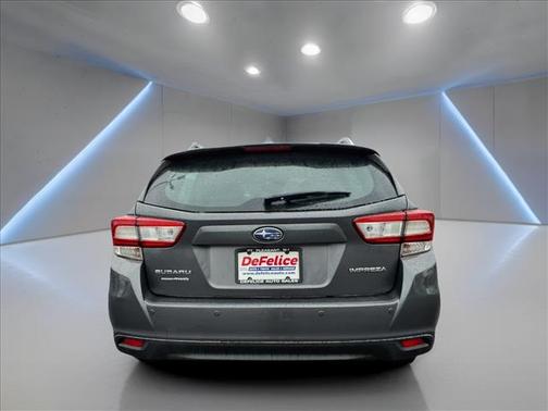 2018 Subaru Impreza 2.0i Limited