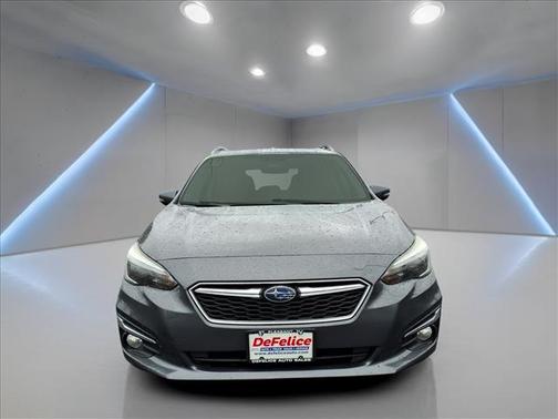 2018 Subaru Impreza 2.0i Limited