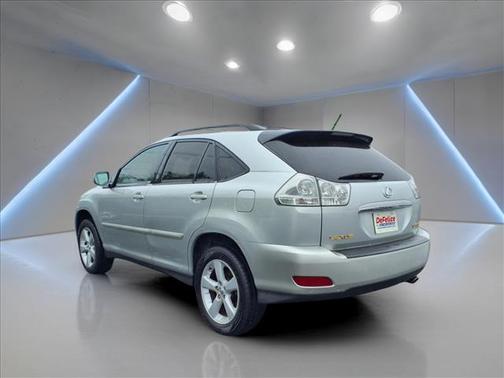 2004 Lexus RX 330 Base