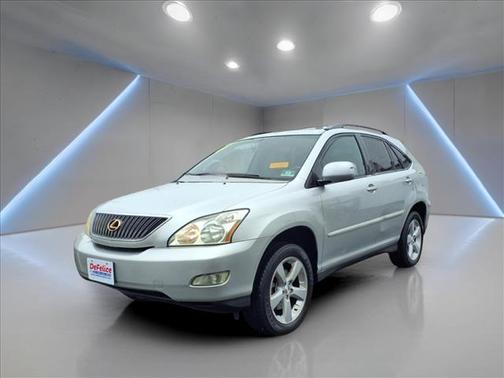 2004 Lexus RX 330 Base