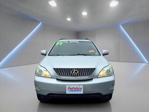 2004 Lexus RX 330 Base