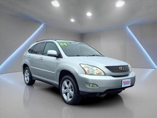 2004 Lexus RX 330 Base