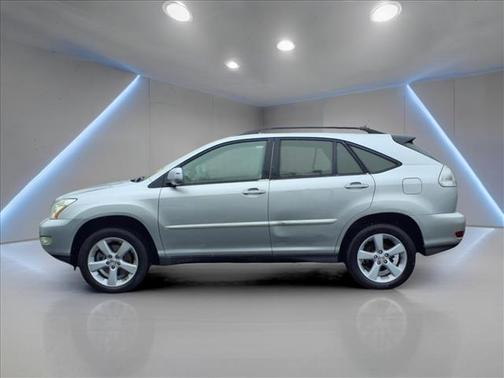 2004 Lexus RX 330 Base