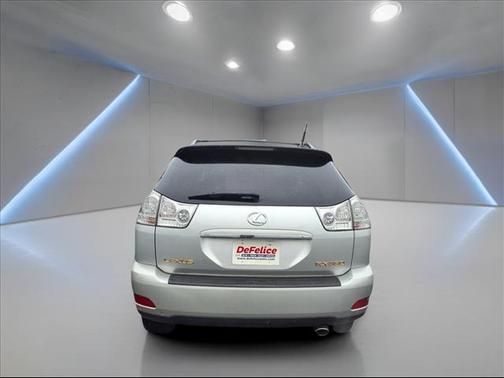 2004 Lexus RX 330 Base