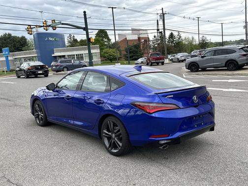 2024 Acura Integra