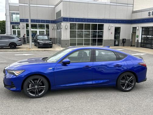 2024 Acura Integra