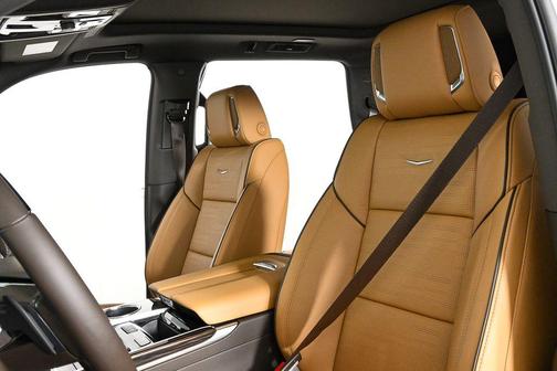 2025 Cadillac Escalade Premium Luxury