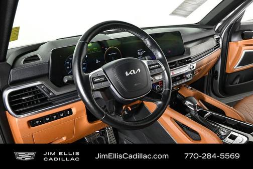 2024 Kia Telluride SX X-Pro