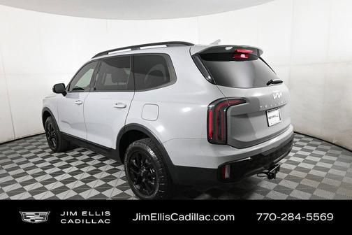 2024 Kia Telluride SX X-Pro