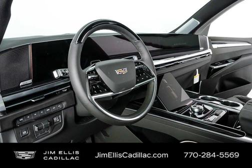 2026 Cadillac Escalade 4WD Sport