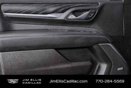 Satin Steel Metallic 2021 GMC Yukon Denali