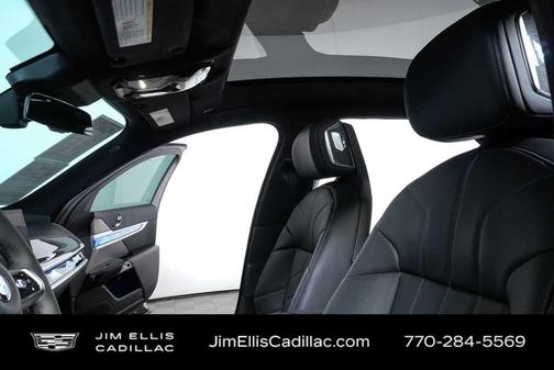 2023 BMW 760 760i xDrive