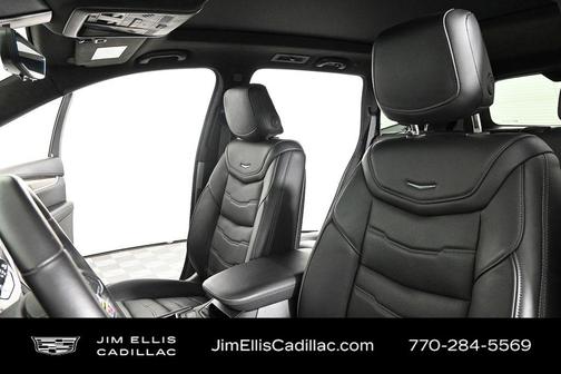 2024 Cadillac XT6 Sport AWD