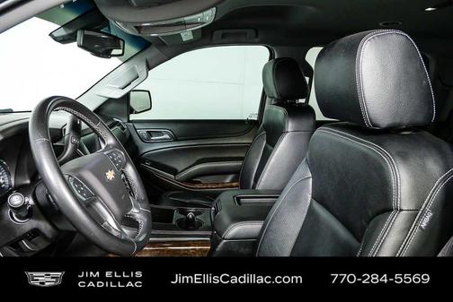 2019 Chevrolet Tahoe LS