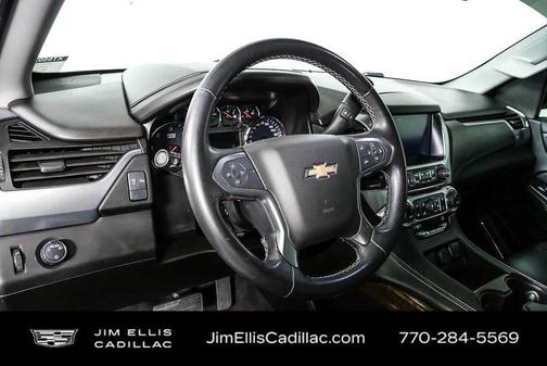 2019 Chevrolet Tahoe LS