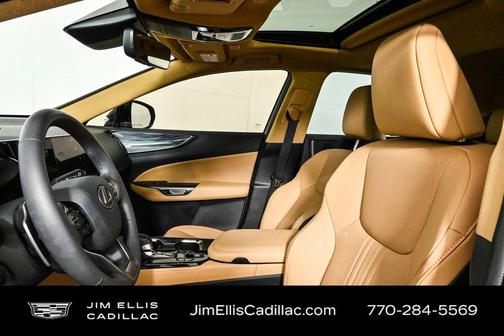 2022 Lexus NX 350 Premium