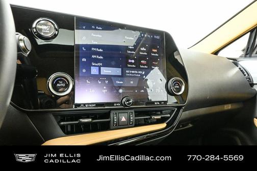 2022 Lexus NX 350 Premium