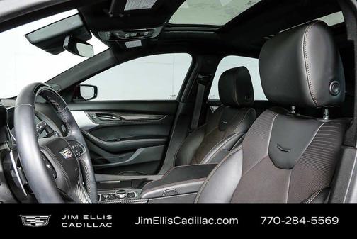 2024 Cadillac CT5-V V-Series