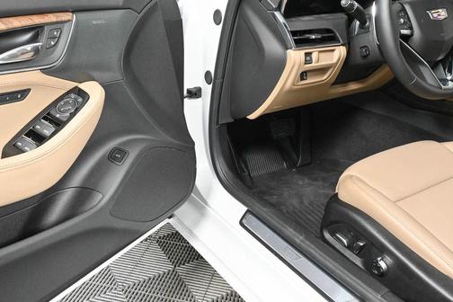 2025 Cadillac CT5 Premium Luxury RWD