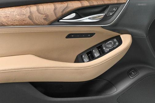 2025 Cadillac CT5 Premium Luxury RWD