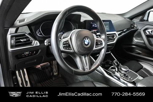 2022 BMW 230 i