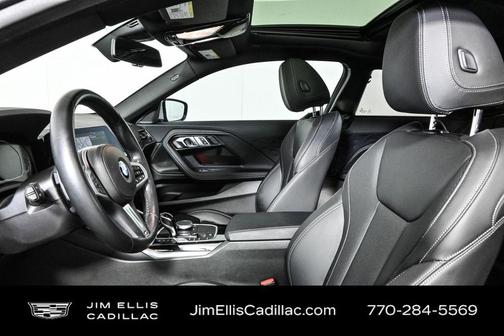2022 BMW 230 i