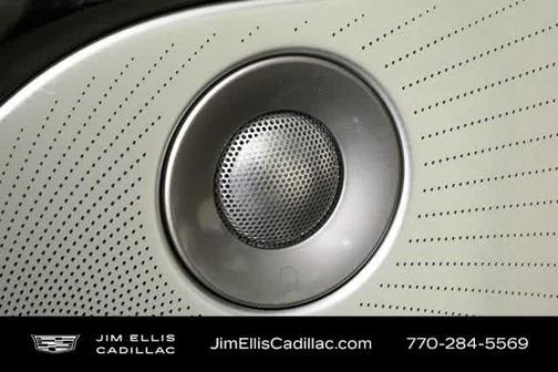 2020 Lincoln Aviator Black Label Grand Touring