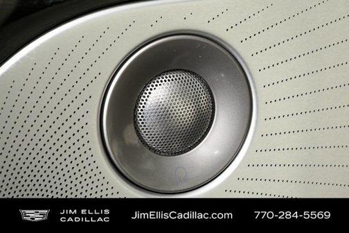 2020 Lincoln Aviator Black Label Grand Touring