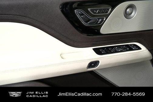 2020 Lincoln Aviator Black Label Grand Touring