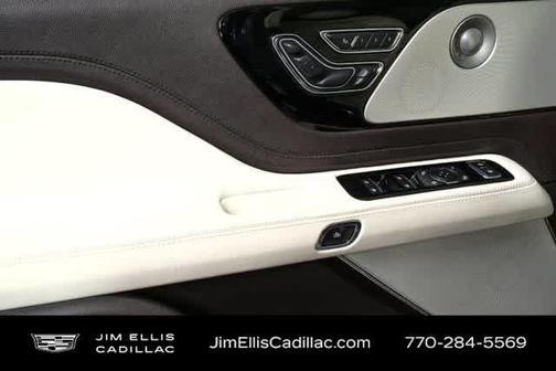 2020 Lincoln Aviator Black Label Grand Touring