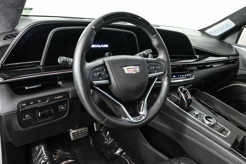 2024 Cadillac Escalade V-Series