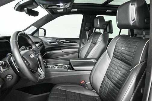 2024 Cadillac Escalade V-Series