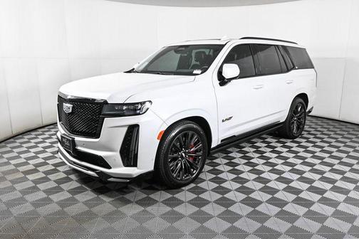 2024 Cadillac Escalade V-Series