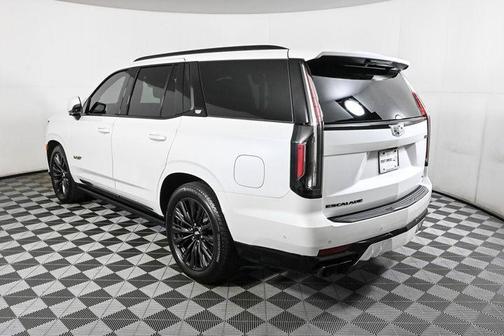 2024 Cadillac Escalade V-Series