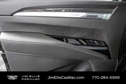 2026 Cadillac Escalade V-Series