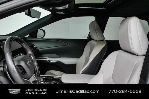 Caviar 2023 Lexus RX 350 Premium Plus