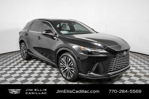 Caviar 2023 Lexus RX 350 Premium Plus