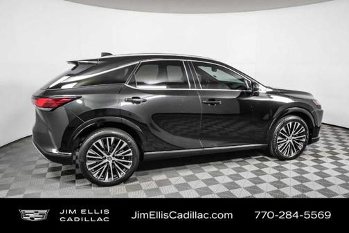 Caviar 2023 Lexus RX 350 Premium Plus