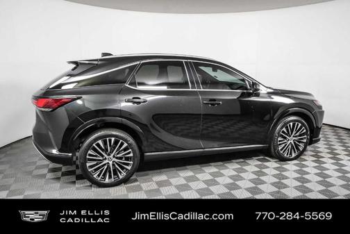 Caviar 2023 Lexus RX 350 Premium Plus